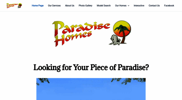 paradisehomesnc.com