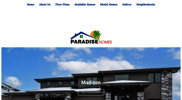 paradisehomesomaha.com