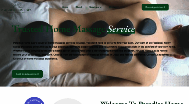 paradisehomespa.com