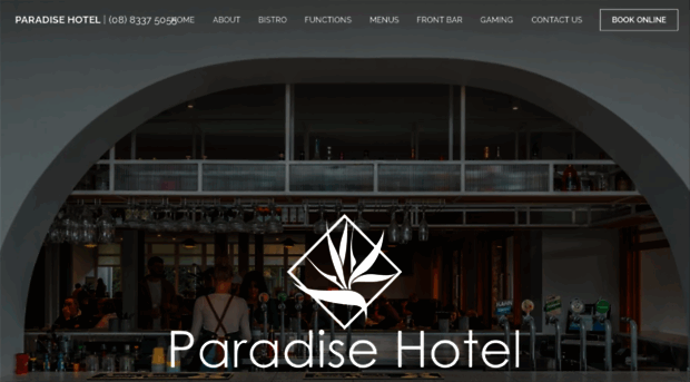 paradisehotel.com.au