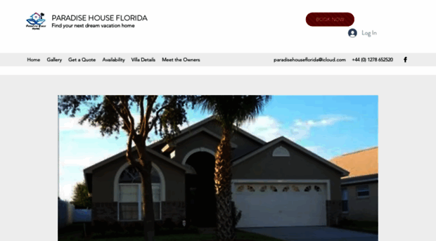 paradisehouseflorida.com