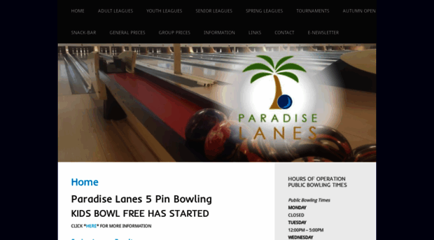 paradiselanes.ca