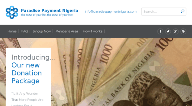 paradisepaymentnigeria.com