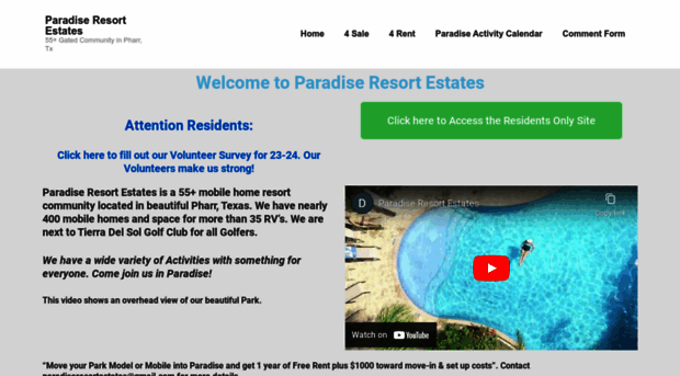 paradisepharr.com