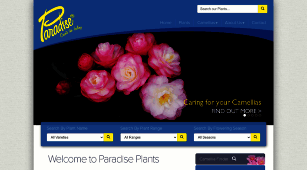 paradiseplants.com.au