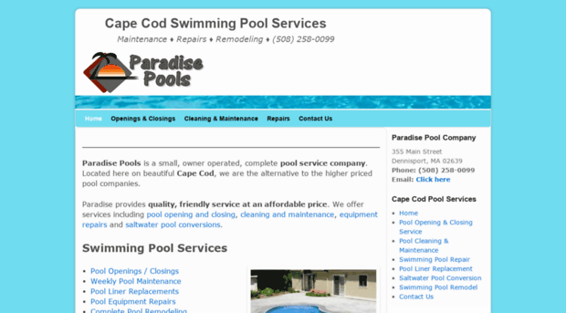 paradisepoolco.com