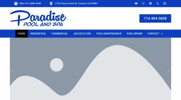 paradisepoolnspa.com