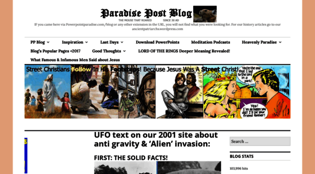 paradisepostblog.wordpress.com