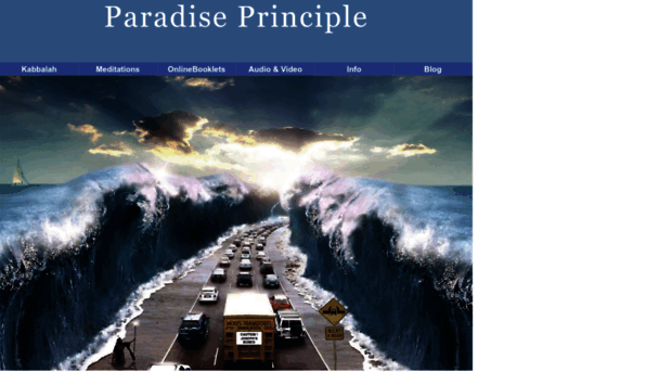 paradiseprinciple.com