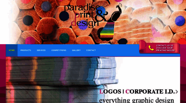 paradiseprint.com.au