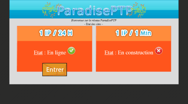 paradiseptp.com