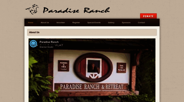 paradiseranch.org