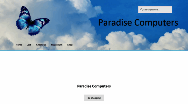 paradiserd.co.za