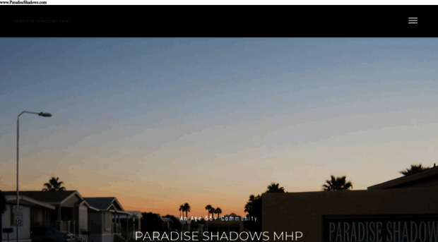 paradiseshadows.com