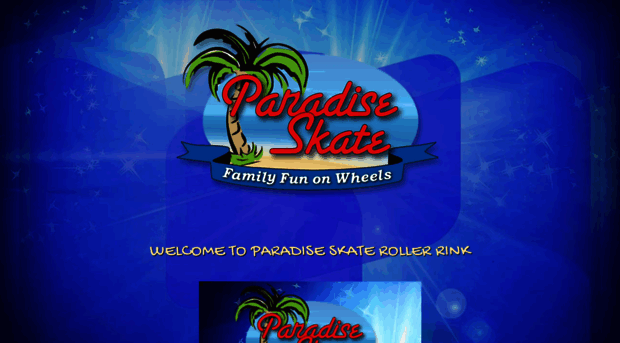 paradiseskate.com