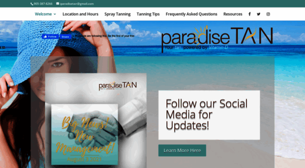 paradisetan.ca