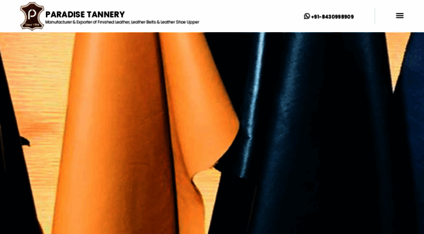 paradisetannery.com