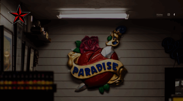 paradisetattoo.com