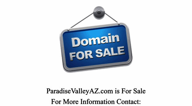 paradisevalleyaz.com