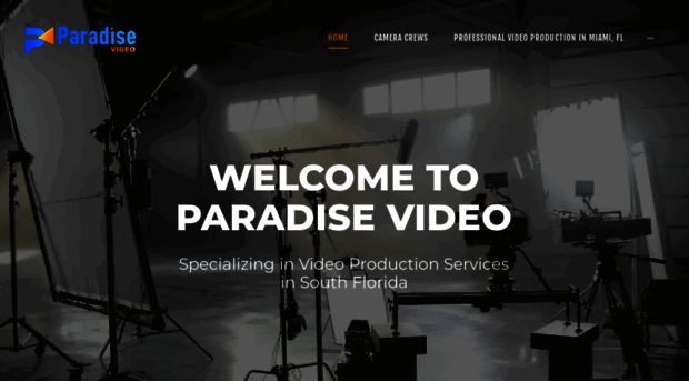 paradisevideo.com