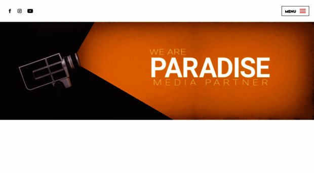 paradisevideovision.com