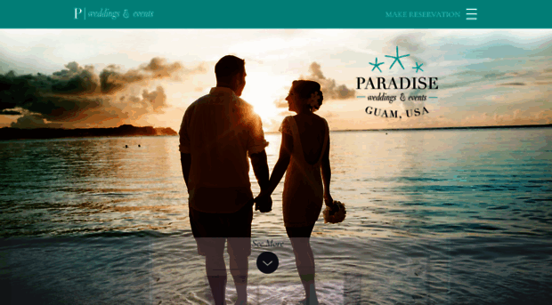 paradiseweddingsguam.com