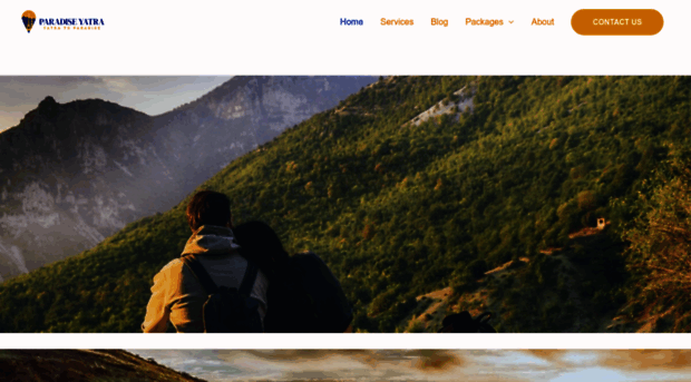paradiseyatra.com