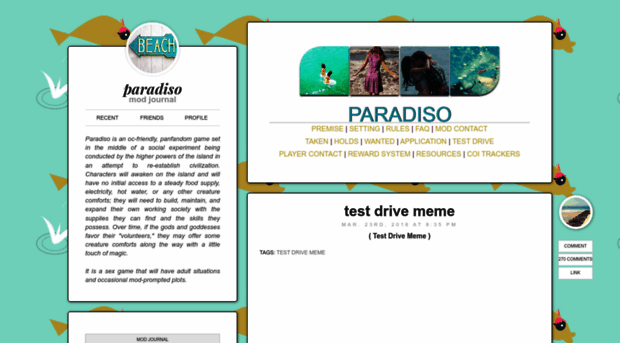 paradisomod.insanejournal.com