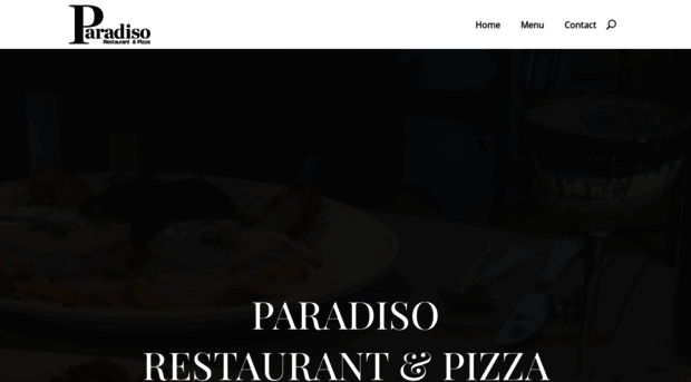 paradisopizza.net