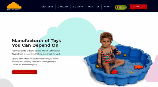 paradisotoys.com