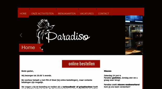 paradisozwolle.nl