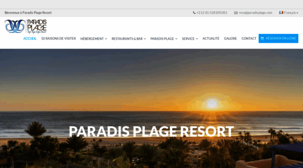 paradisplage.com