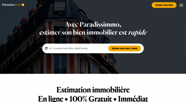 paradissimmo.com