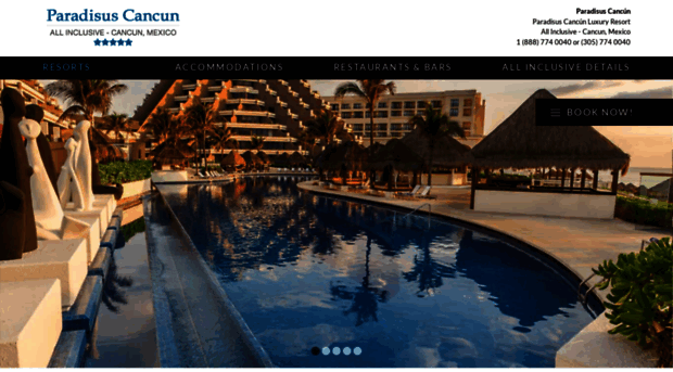 paradisuscancun.com