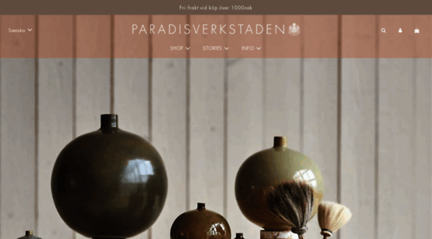 paradisverkstaden.se