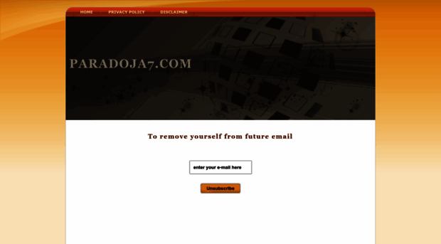 paradoja7.com