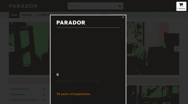 parador-shop.be