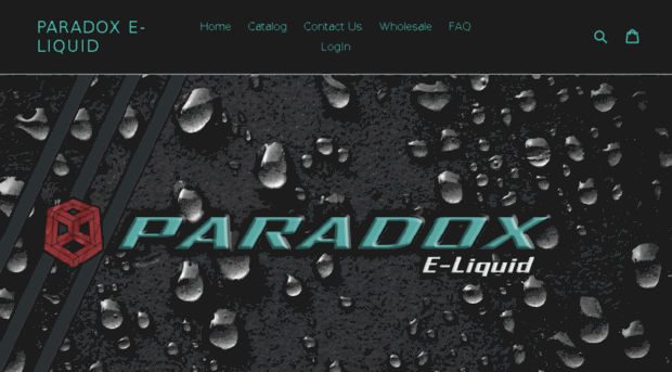 paradox-e-liquid.myshopify.com