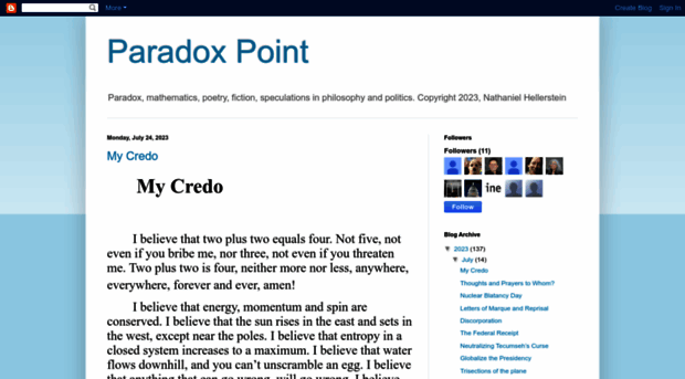 paradox-point.blogspot.com
