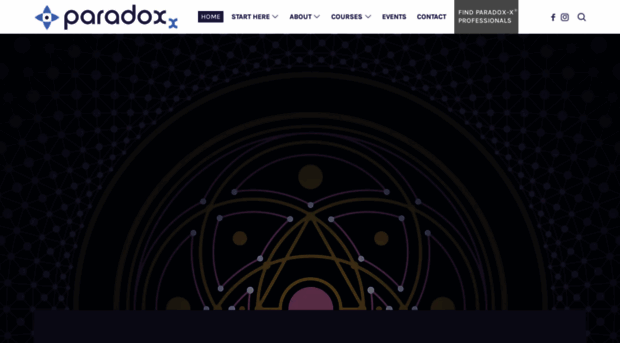 paradox-x.com