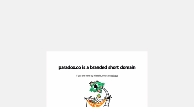 paradox.co