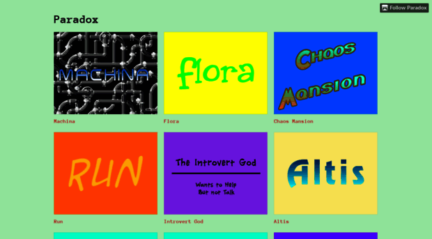 paradox17.itch.io