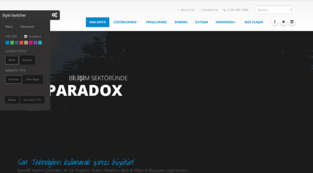 paradoxbilisim.com