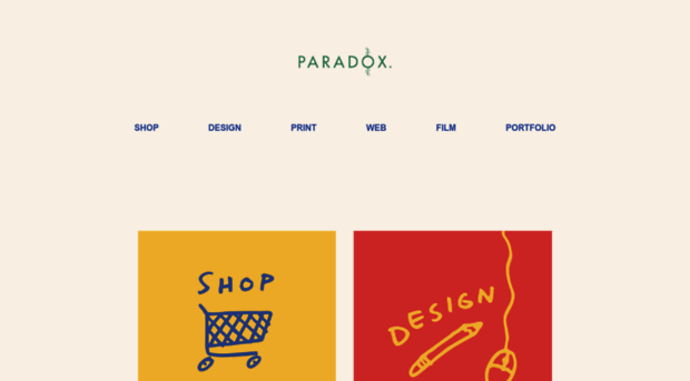 paradoxdesignco.com