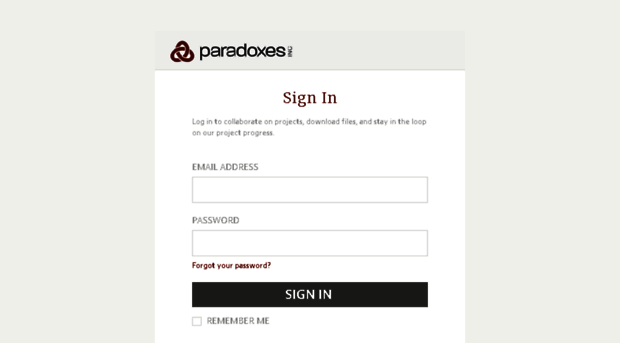 paradoxes.mavenlink.com