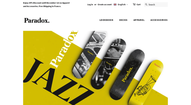 paradoxskateboards.com