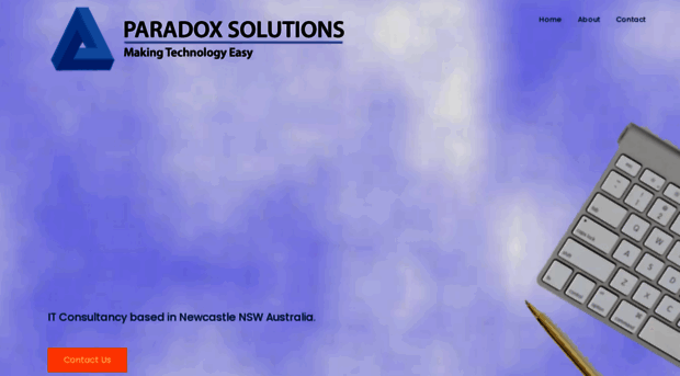 paradoxsolutions.com.au
