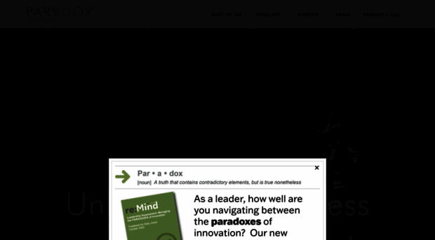 paradoxstrategies.com