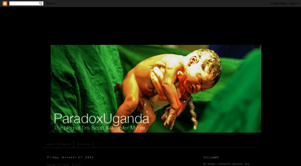 paradoxuganda.blogspot.ca