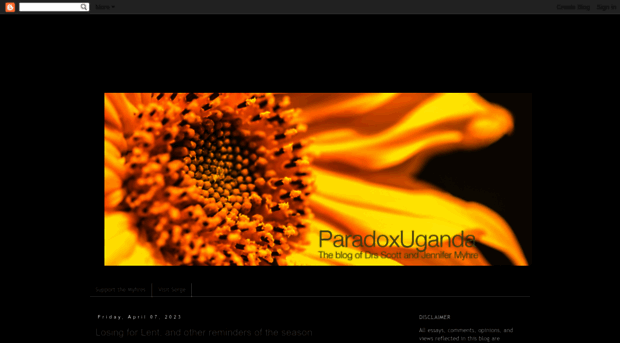 paradoxuganda.blogspot.co.ke